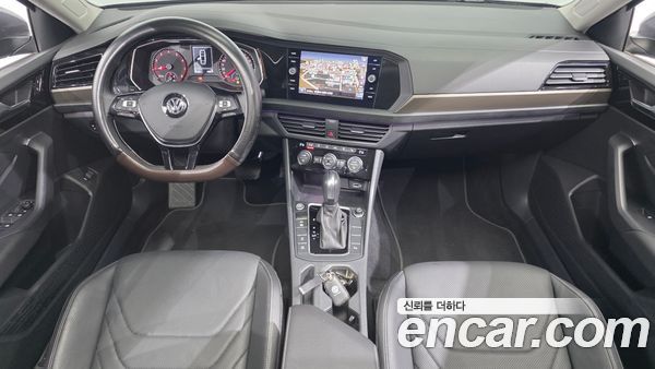 Volkswagen Jetta 2020, фото 7