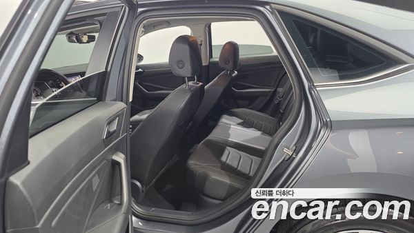 Volkswagen Jetta 2020, фото 11