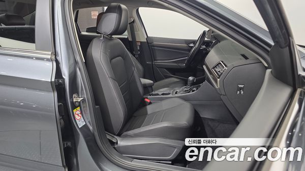 Volkswagen Jetta 2020, фото 12