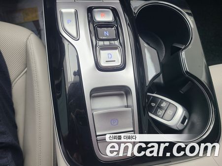 Hyundai Tucson 2022, фото 7
