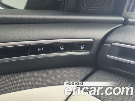Hyundai Tucson 2022, фото 8