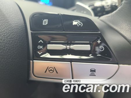 Hyundai Tucson 2022, фото 9