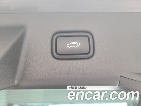 Hyundai Tucson 2022, фото 12