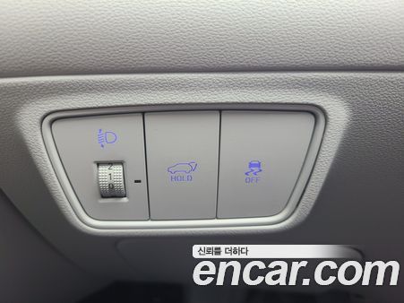 Hyundai Tucson 2022, фото 13