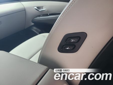 Hyundai Tucson 2022, фото 18