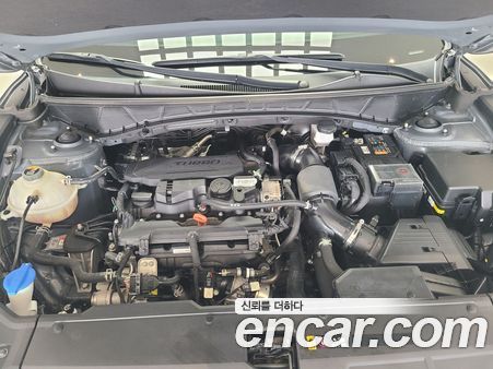 Hyundai Tucson 2022, фото 19