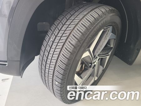 Hyundai Tucson 2022, фото 20