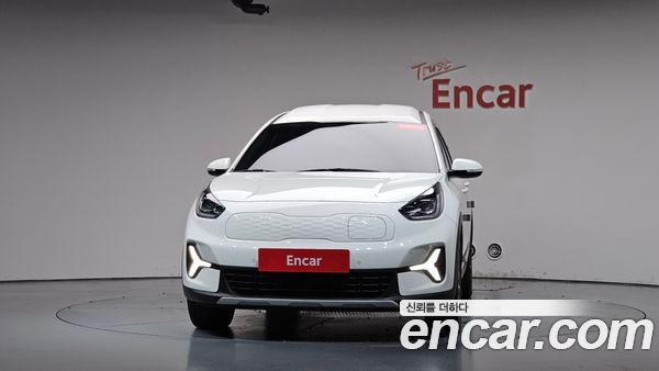 Kia Niro 2023, фото 2