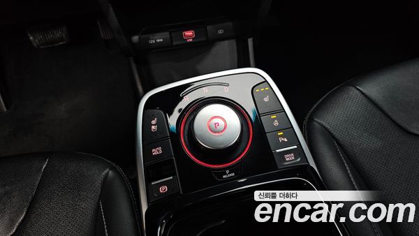 Kia Niro 2023, фото 11