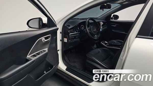 Kia Niro 2023, фото 12