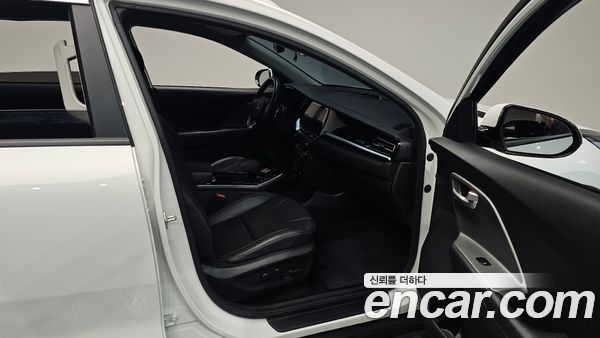 Kia Niro 2023, фото 16