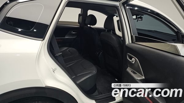 Kia Niro 2023, фото 17