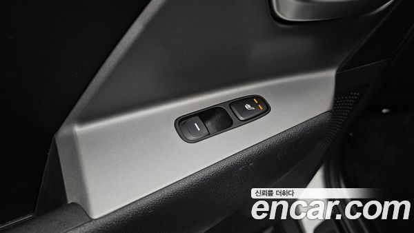 Kia Niro 2023, фото 24