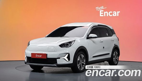 Kia Niro 2023, фото 34