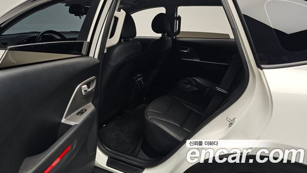 Kia Niro 2023, фото 15