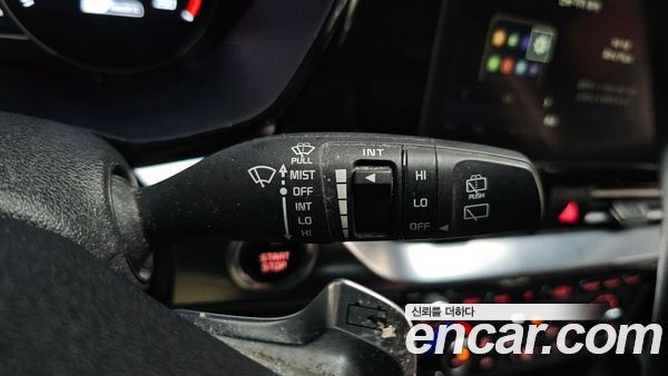 Kia Niro 2023, фото 28