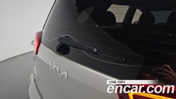 Kia Niro 2023, фото 31