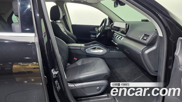 Mercedes-Benz GLE 2023, фото 17