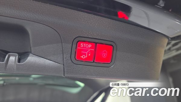 Mercedes-Benz GLE 2023, фото 32
