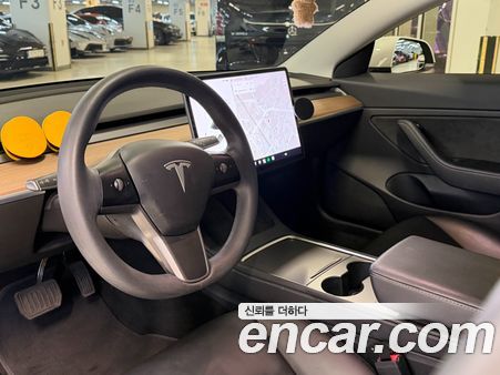 Tesla Model 3 2021, фото 5
