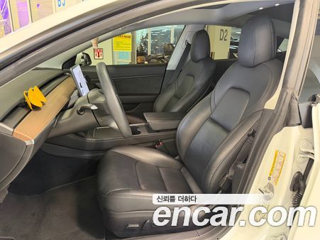 Tesla Model 3 2021, фото 6