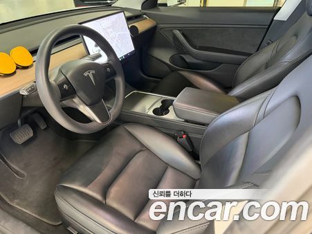 Tesla Model 3 2021, фото 7
