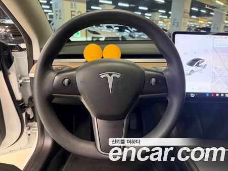 Tesla Model 3 2021, фото 10