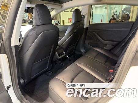Tesla Model 3 2021, фото 12