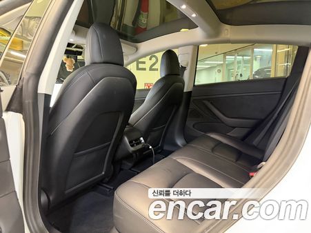 Tesla Model 3 2021, фото 13