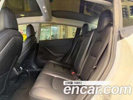 Tesla Model 3 2021, фото 14