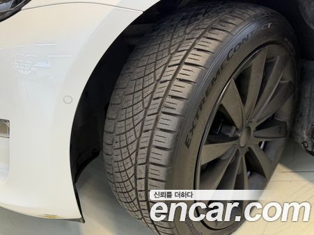 Tesla Model 3 2021, фото 18