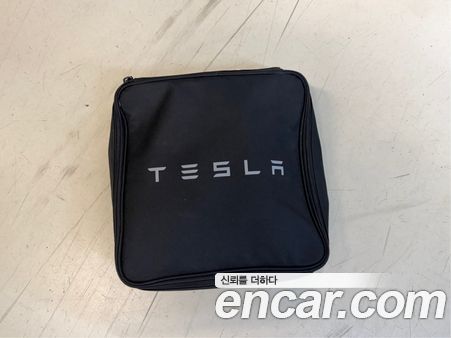 Tesla Model 3 2021, фото 19