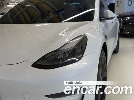 Tesla Model 3 2021, фото 20