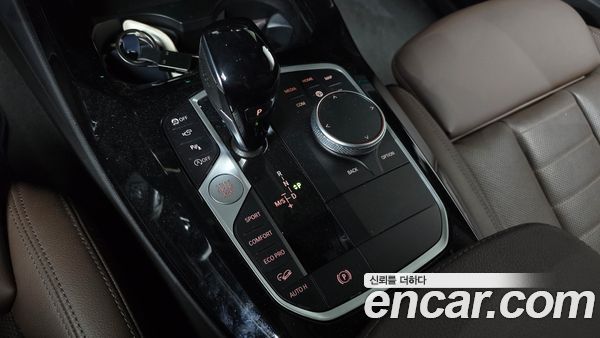 BMW X3 2024, фото 12