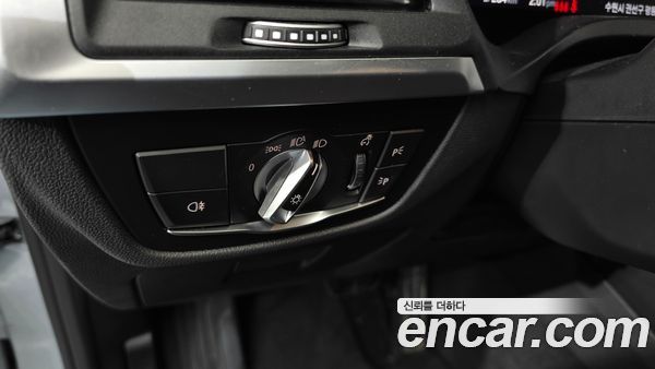 BMW X3 2024, фото 26