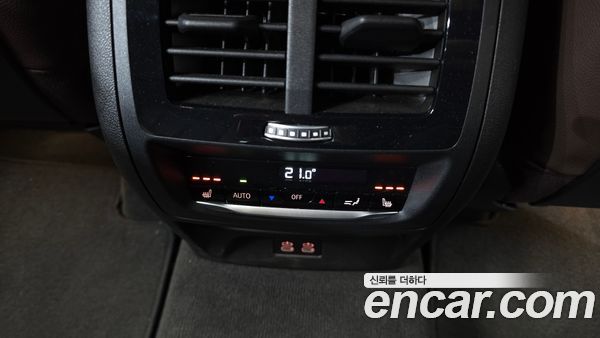 BMW X3 2024, фото 31