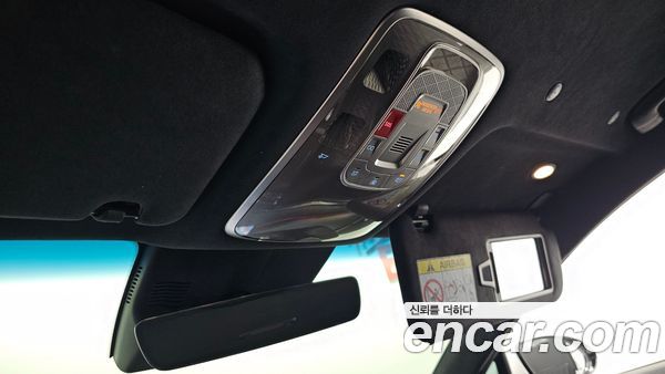 Genesis G80 2025, фото 31