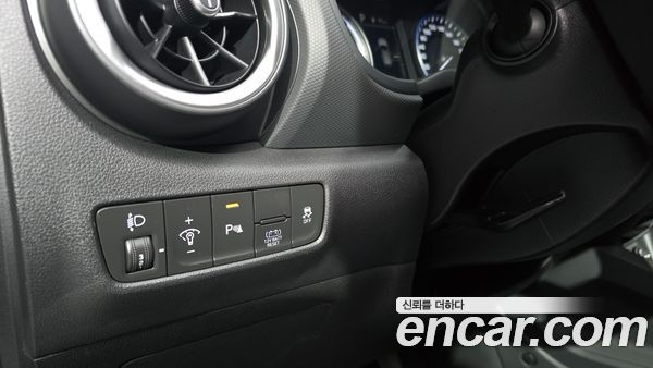 Hyundai Kona 2023, фото 26