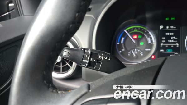 Hyundai Kona 2023, фото 29