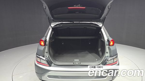 Hyundai Kona 2023, фото 31