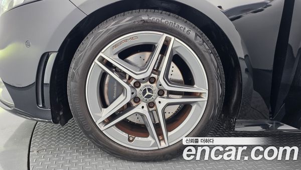 Mercedes-Benz A-Class 2020, фото 5