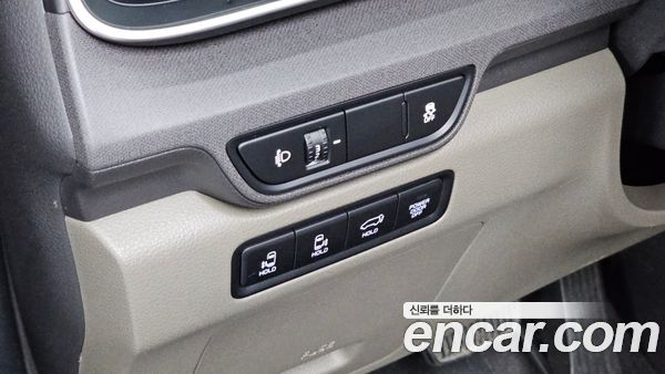 Kia Carnival 2024, фото 19