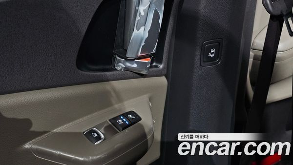 Kia Carnival 2024, фото 28