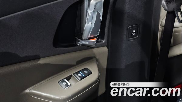 Kia Carnival 2024, фото 29