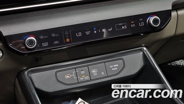 Kia Carnival 2024, фото 30