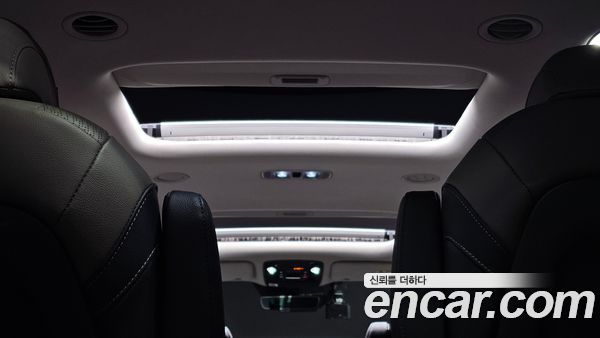 Kia Carnival 2024, фото 31