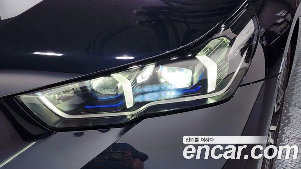 BMW 5 Series 2026, фото 8