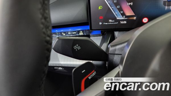 BMW 5 Series 2026, фото 29