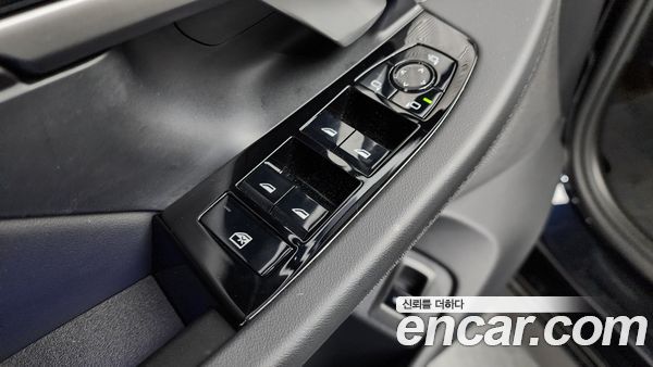 BMW 5 Series 2026, фото 35