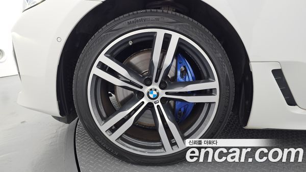 BMW Gran Turismo 2024, фото 5
